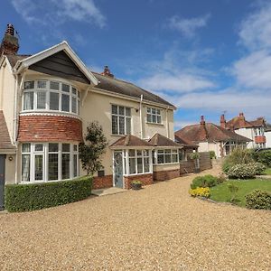 Summerfield Villa Conwy Exterior photo