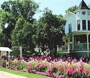 Metivier Inn Mackinac Island Exterior photo