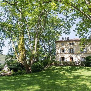 Chateau Mentone Hotel Masseboeuf Exterior photo