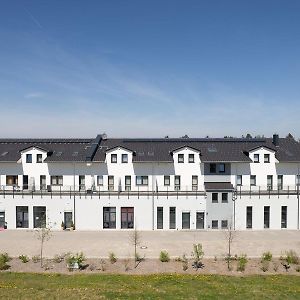 Aparthotel Oberfeld West Muenchen, Selbstversorgerhotel Strasslach-Dingharting Exterior photo