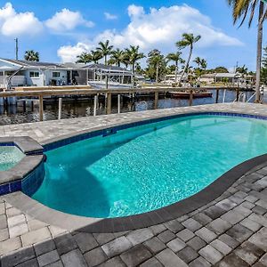 Hip Harbour Villa North Fort Myers Exterior photo