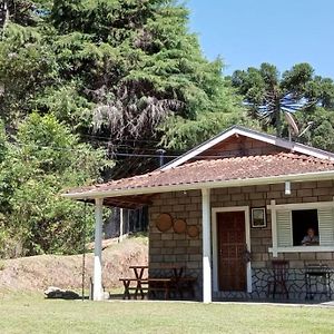 Canto Dos Passaros- Casa De Campo Em Goncalves Exterior photo