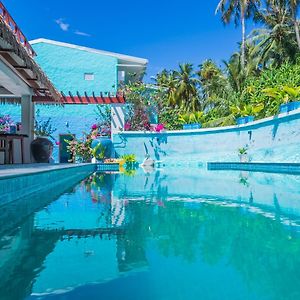 Island Luxury Dive Hotel - Fulhadhoo Exterior photo