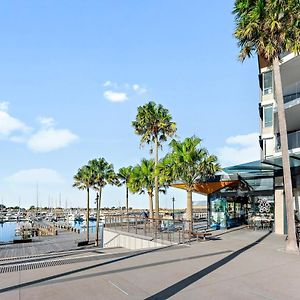 Aircabin - Shell Cove - Next To Marina - 2Br Apt Apartment Shellharbour Exterior photo