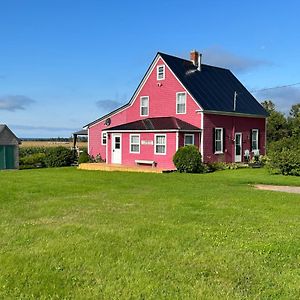 Welcome To Pinette House Villa Belle River Exterior photo