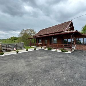 Cabana Runcuri Rosia, Bihor Villa Lazuri  Exterior photo