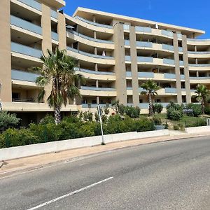 Tres Beau T2 Idealement Situe. Apartment Bastia  Exterior photo