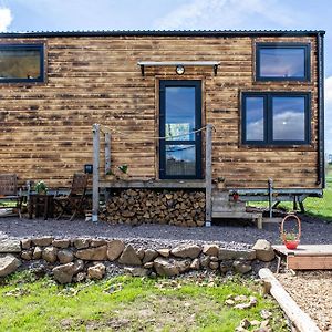 Tiny House - No1 Ulrichstein Exterior photo