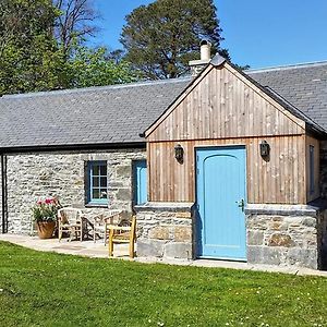 The Smiddy Villa Lochailort Exterior photo