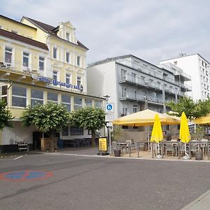 Hrboardinghaus Remagen Apartment Exterior photo