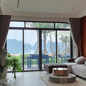 Kam'S Home Quang Ninh  Exterior photo