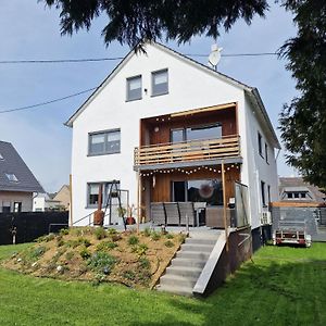 Ut Huuske Apartment Dorsel Exterior photo