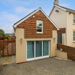 The Forest Coach House Villa Cinderford Exterior photo