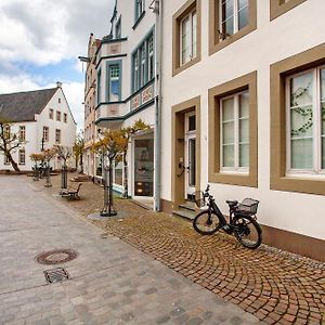 Fereinwohnung Am Marktplatz Warendorf Exterior photo