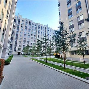 Cosy flat Apartment Chisinau Exterior photo