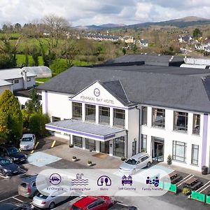 The Kenmare Bay Hotel & Leisure Resort Exterior photo