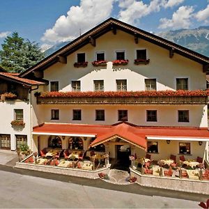 Hotel Bierwirt Innsbruck Exterior photo