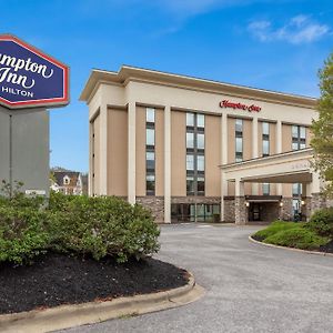 Hampton Inn Bridgeport/Clarksburg Exterior photo