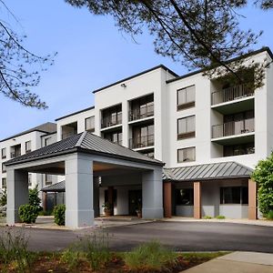 Courtyard By Marriott Portsmouth Hotel Exterior photo