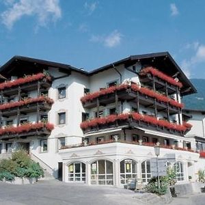 Gasthof Pitztaler Hof Hotel Wenns Exterior photo