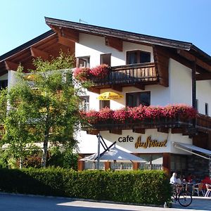 Das Landhaus Am See Hotel Achenkirch Exterior photo