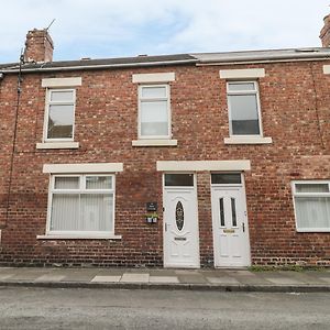 Salee Cottage Newbiggin-by-the-Sea Exterior photo