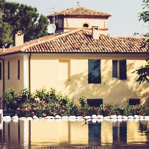 Turchi Farm - Locanda Della Luna & Antico Frantoio Bed & Breakfast Longiano Exterior photo