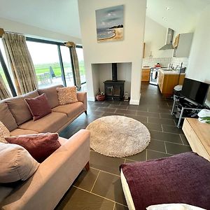 Cosy Barn With Views In Wick Vale Of Glamorgan Hotel Exterior photo