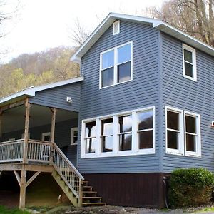 Riverfront Property In Nrg National Park Near Sandstone Falls- Wi-Fi, Pet-Friendly Villa Hinton Exterior photo