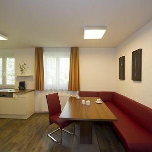 Pension Appartement Lanzer Moosburg Exterior photo