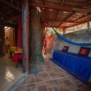 1 Bedroom Cabin, 3 Blocks From Beach And Center Of San Juan San Juan del Sur Exterior photo