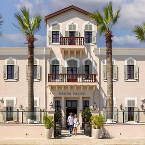 Rasim Palas - Adults Only Hotel Cesme Exterior photo