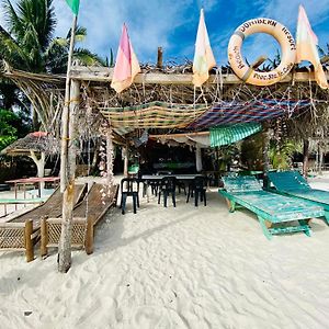 Dohibern Beach Resort Bantayan Exterior photo