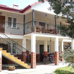 Villa Biala Okuninka Exterior photo