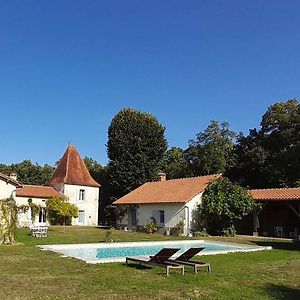 La Jaurette Vacances A Deux Villa Exterior photo