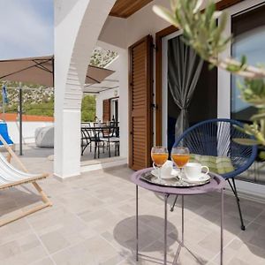 Holiday Home Panoramico With Jacuzzi Brela Exterior photo