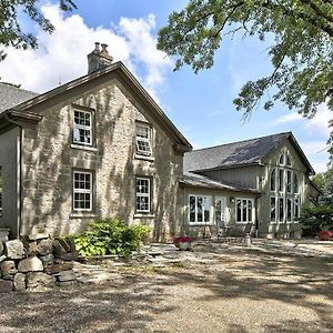 Stone Farm House Spa Retreat Villa Durham Exterior photo