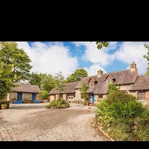 Catstone Lodge Studio 2 Mullingar Exterior photo