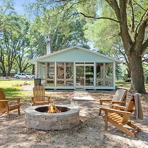 Sweetwater On The Range - New Reno Farm Getaway Villa High Springs Exterior photo