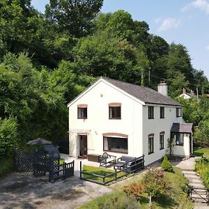 4 Bed In Symonds Yat 72538 Villa Exterior photo