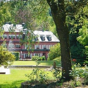 Auberge De La Gaichel Exterior photo