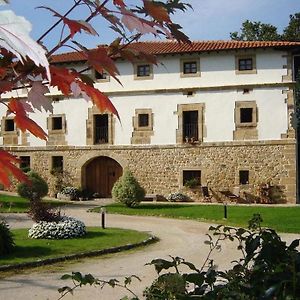 Casona De San Pantaleon De Aras Hotel Exterior photo