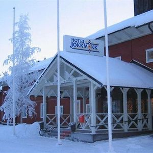 Hotel Jokkmokk Exterior photo