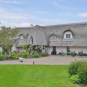 Weir Haven Boutique Accommodation Clarinbridge Exterior photo