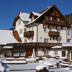 Althammerhof Villa Klamm Exterior photo