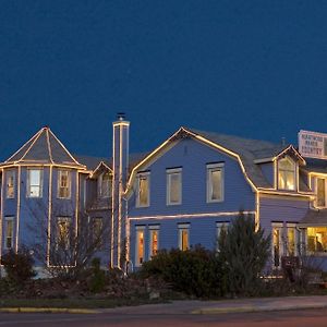 Heartwood Inn Drumheller Exterior photo