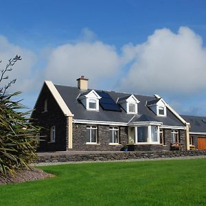 Carraig Liath House Bed & Breakfast Clynacartan Exterior photo