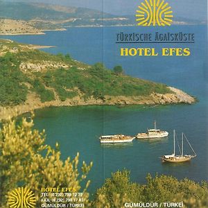 Hotel Efes Didim Exterior photo