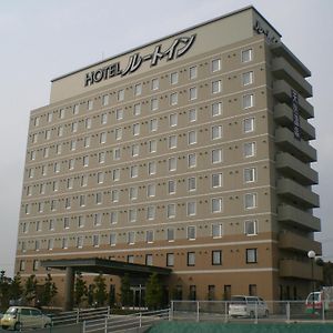 Hotel Route-Inn Aso Kumamoto Airport Ekimae Ozu  Exterior photo
