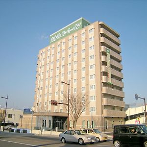 Hotel Route-Inn Satsumasendai Exterior photo